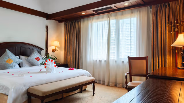 Suite Ocean View