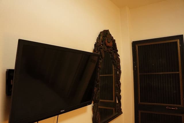 Family Room, 2 Bedrooms, Garden Area