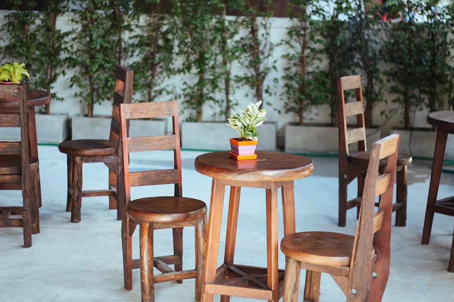โนเบิล ธารทอง บูทิก (Noble Boutique Hotel)3