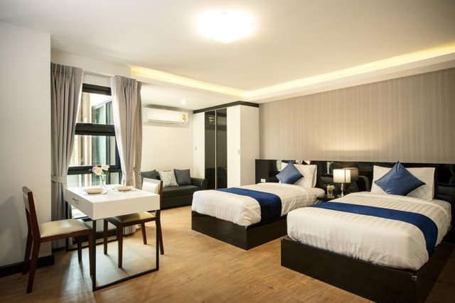 Superior Room