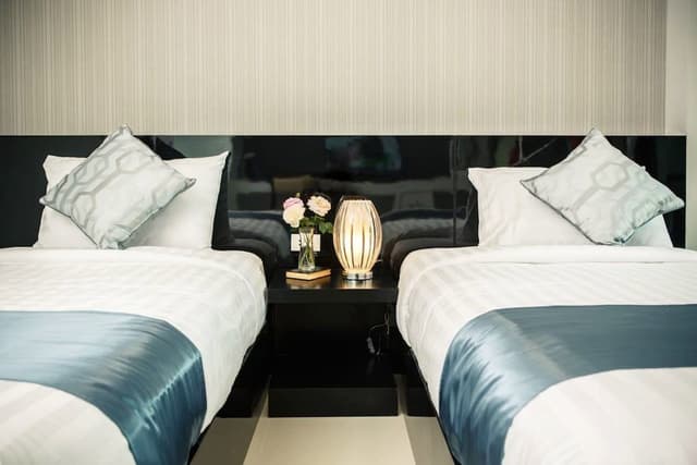 VIP Room