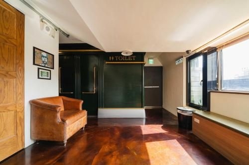 โรงแรมซวีโอ สีเหมินติง (Swiio Hotel Ximending)4