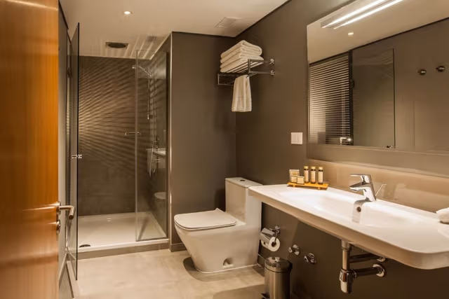 Superior King Room