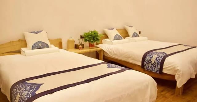 Family Triple Room