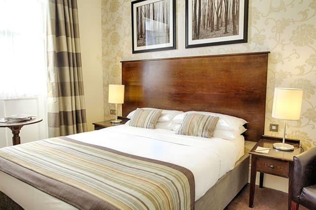Classic Room, 1 Bedroom