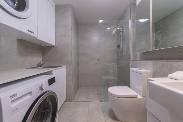3 Bedroom Ocean View Suite