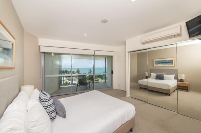 3 Bedroom Ocean View Suite