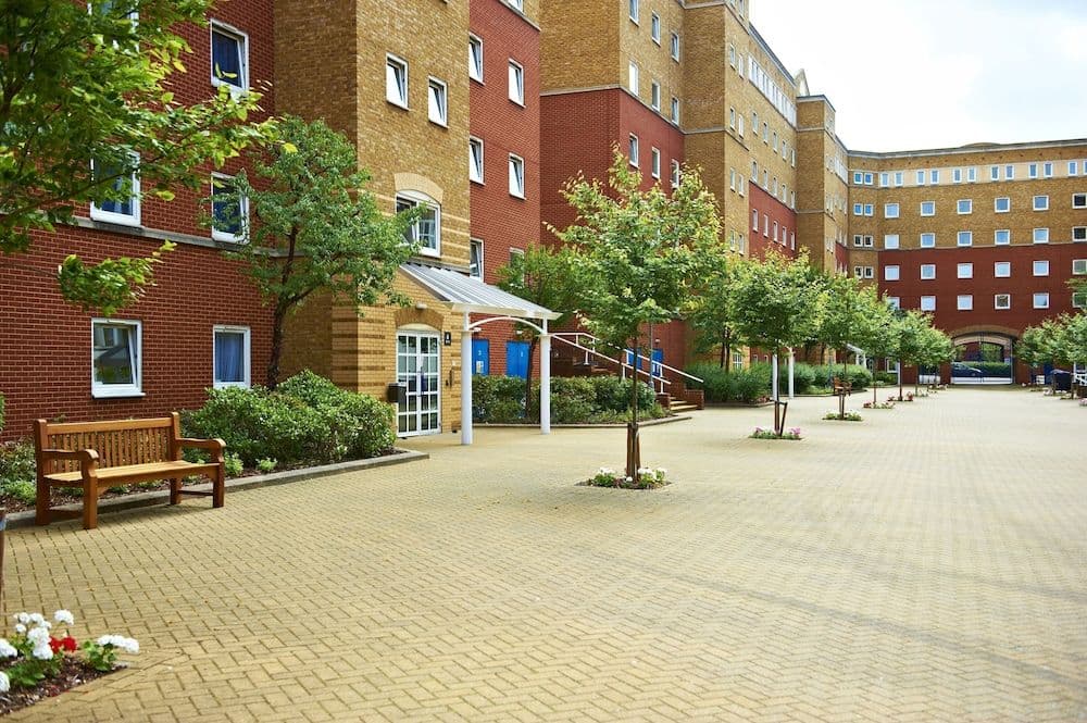 Kings College London Great Dover Street Apartments Kings College London Great Dover Street Apartments