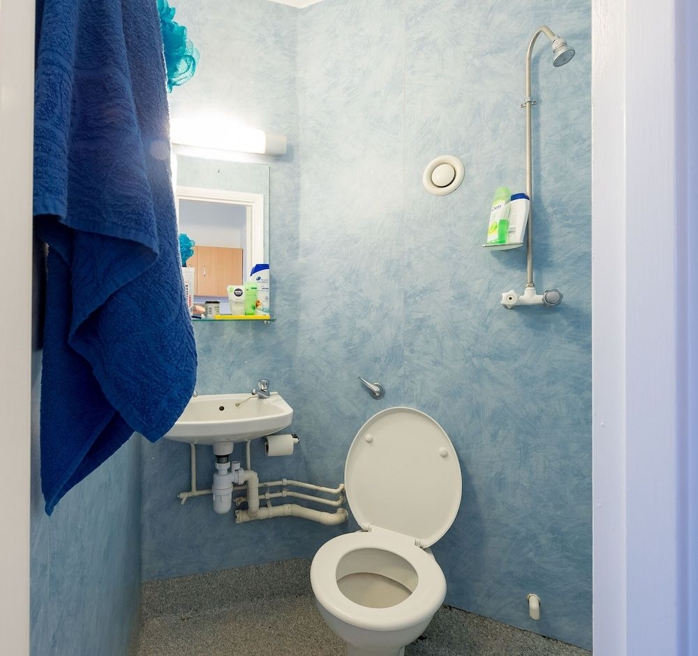 Kings College London Great Dover Street Apartments4