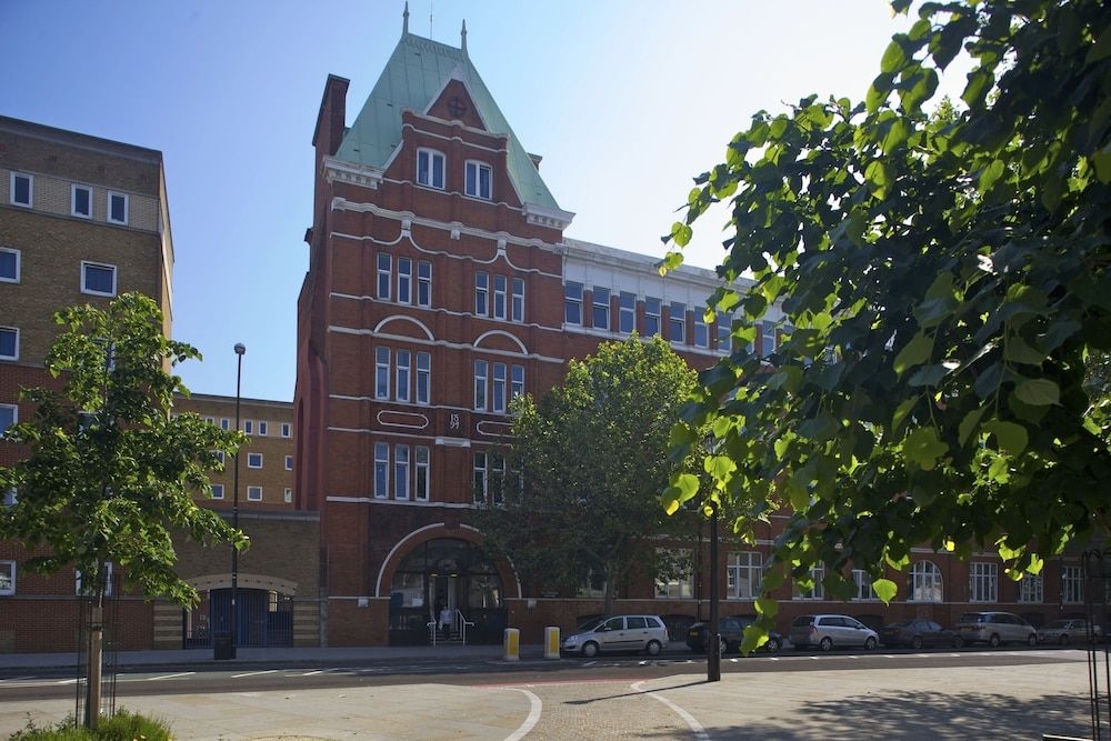 Kings College London Great Dover Street Apartments1