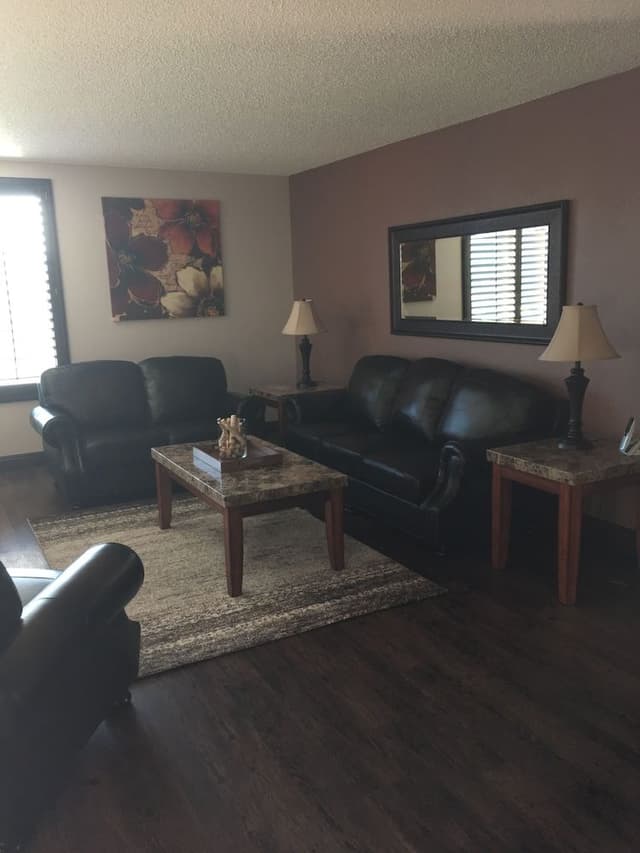 Family Suite, 2 Bedrooms, 2 Bathrooms, River View