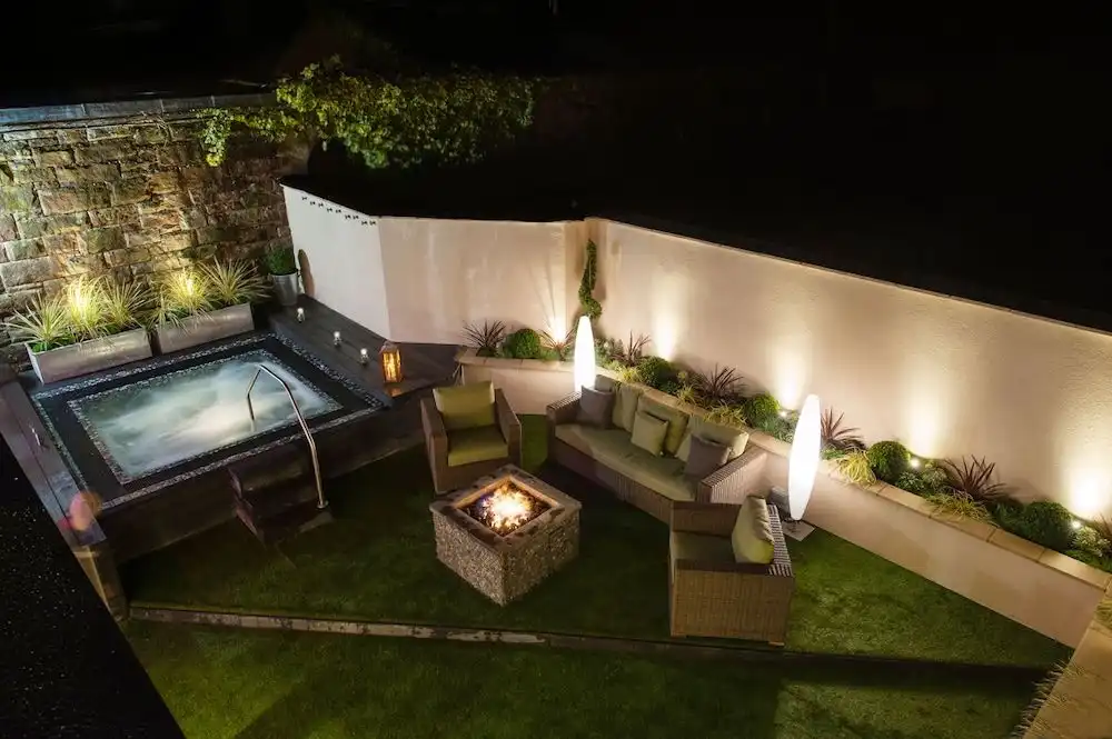 Appleby Manor and Garden Spa Appleby Manor and Garden Spa
