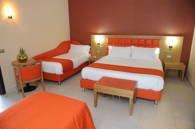 Superior Triple Room