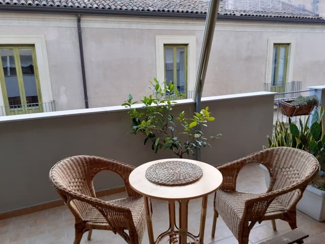Single Room, Accessible, City View