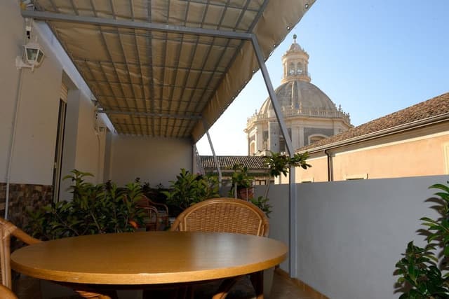 Single Room, Accessible, City View