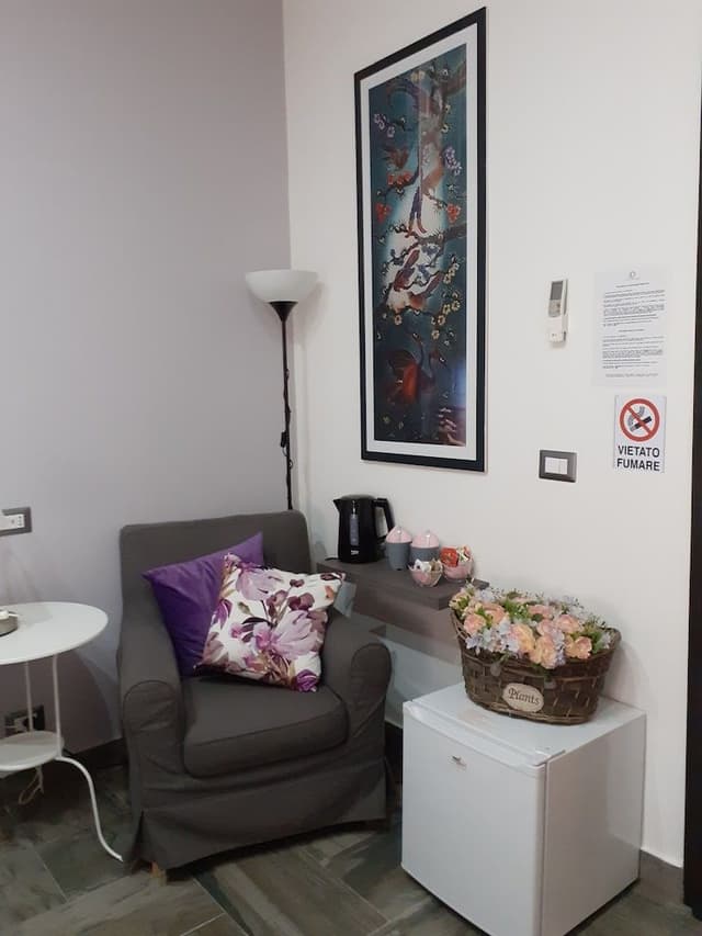Superior Double Room, 1 Queen Bed, City View