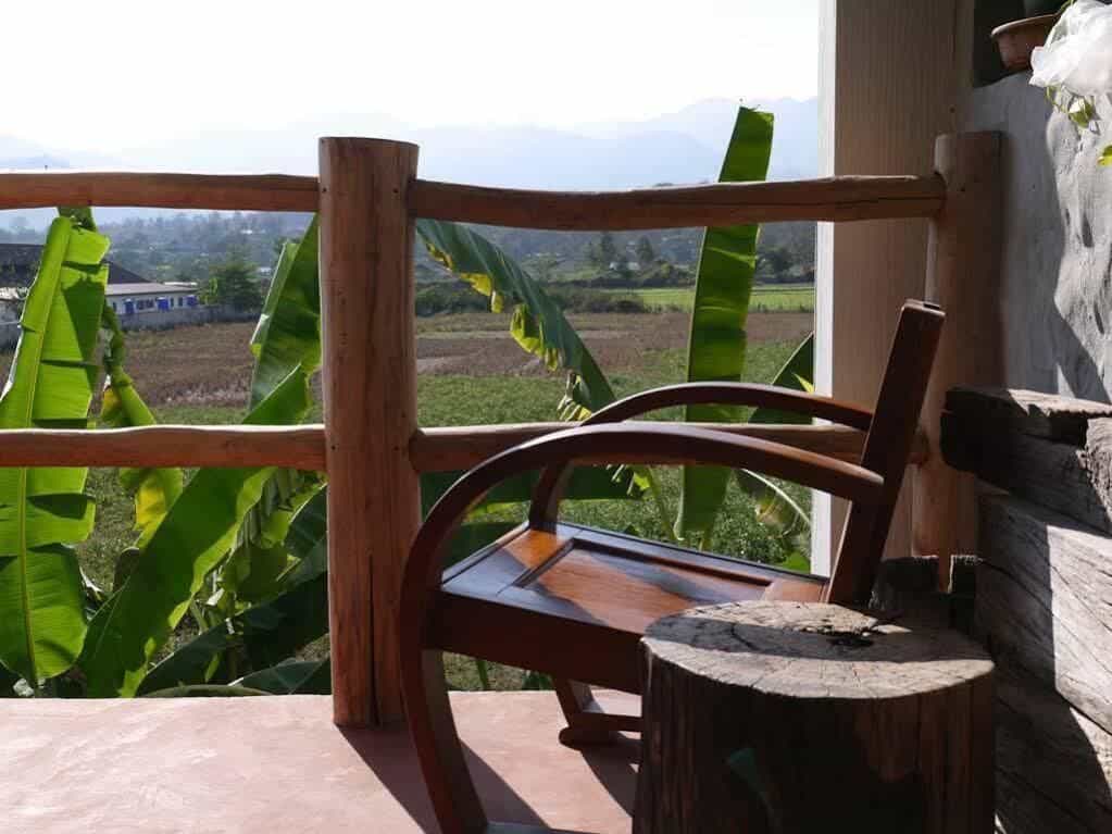 Hoog Guest House Hoog Guest House