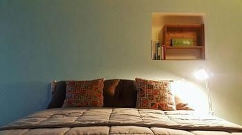 Hoog Guest House0