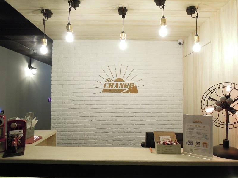 เหรอ-เฉิง โฮเต็ล (Re-Change Hotel)4