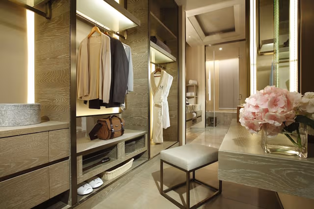 Royal Suite