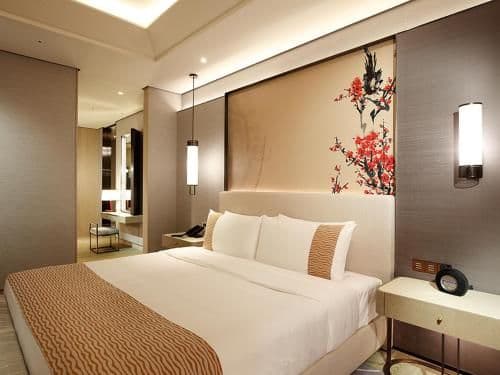 Royal Suite