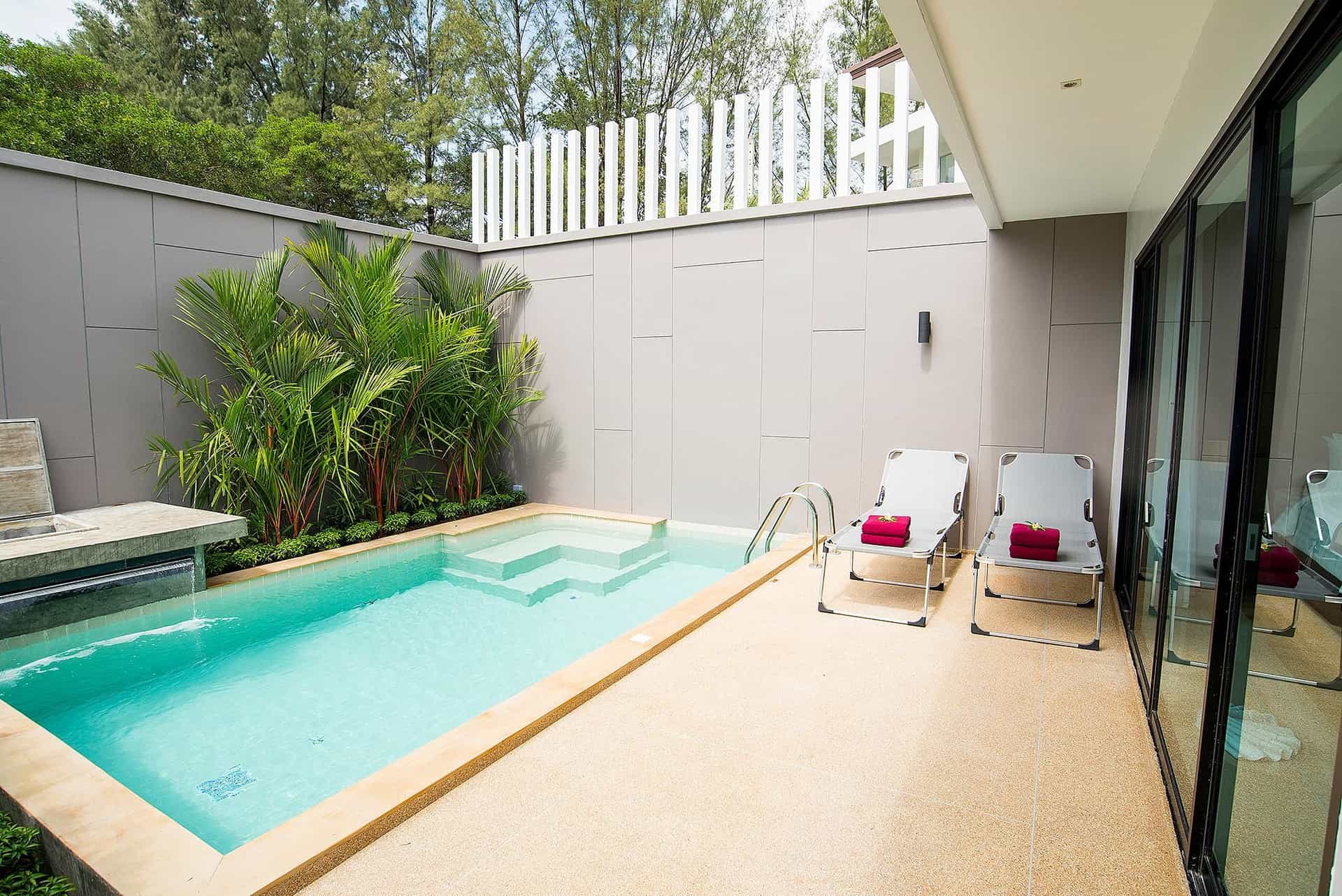 Pumeria Resort Phuket Pumeria Resort Phuket