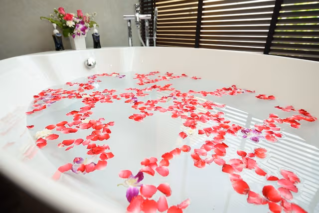 1 Bedroom Pool Suite