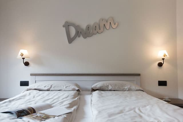 Apartment, 2 Bedrooms