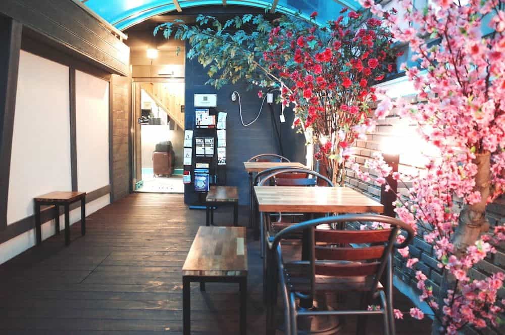 GStay Myeongdong GStay Myeongdong