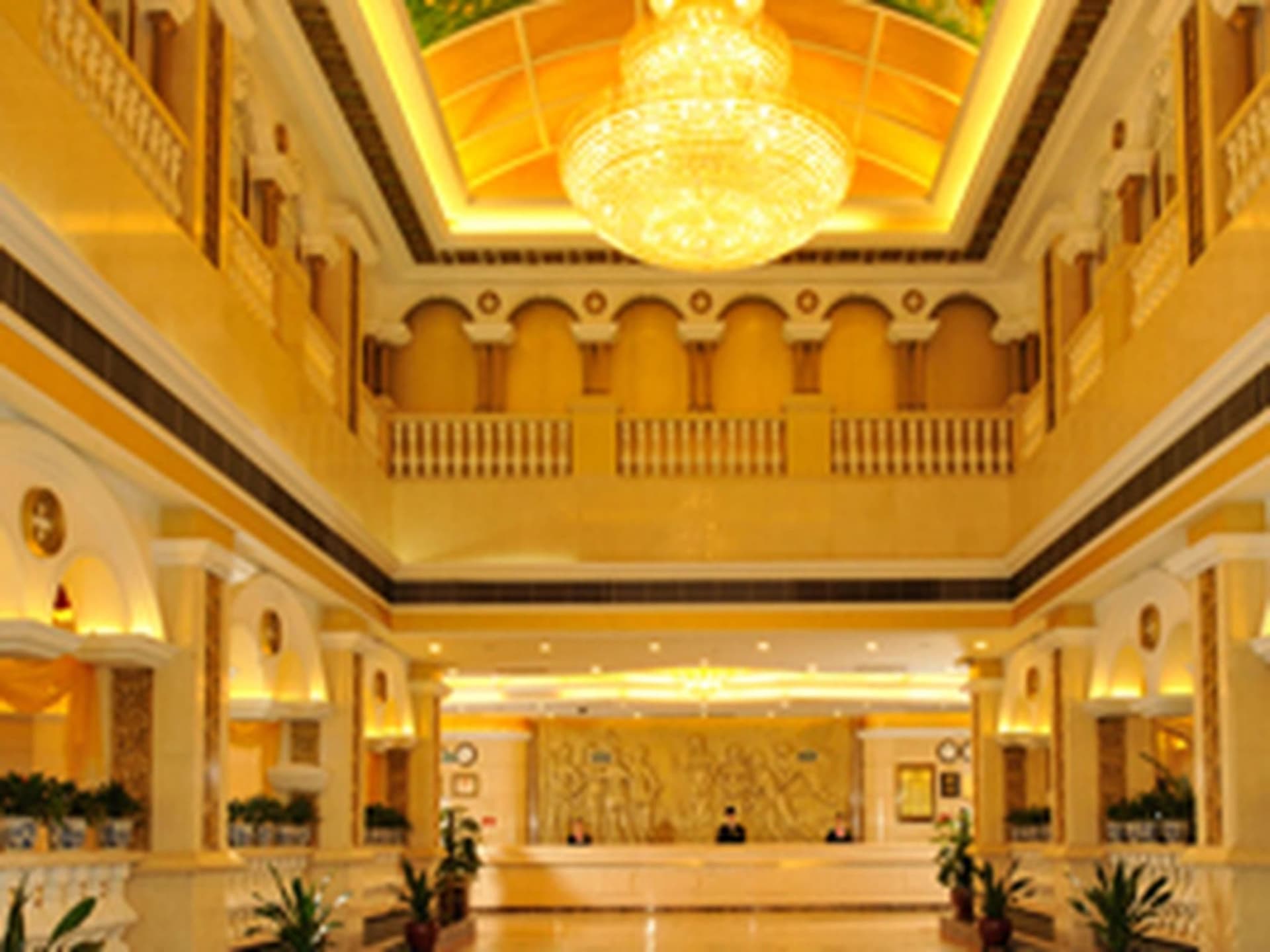 Vienna Hotel Xuzhou Pengcheng Square Metro Station Vienna Hotel Xuzhou Pengcheng Square Metro Station