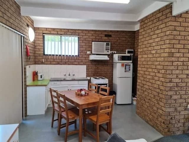 Family Apartment