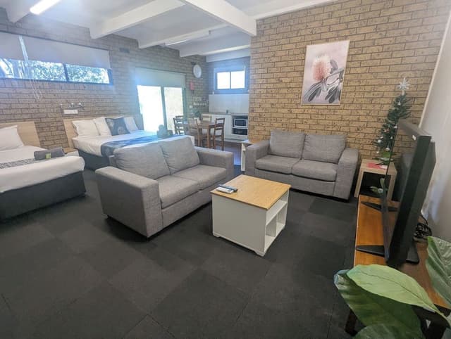 Family Apartment