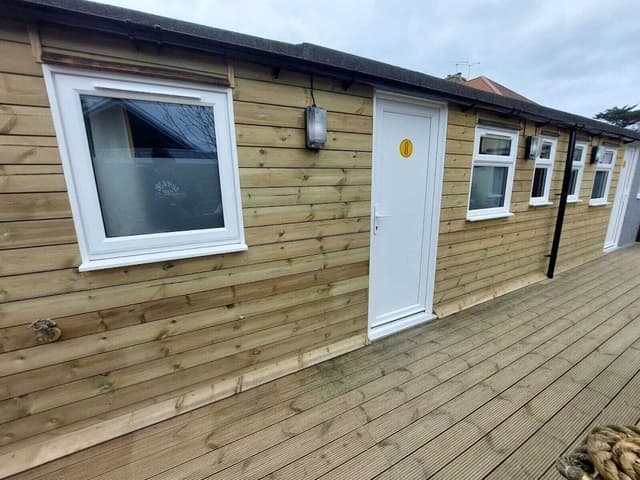 Family Triple Room, Multiple Beds, Garden View, Ground Floor