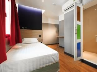 คลาวด์ ไนน์ ลอดจ์ โฮเต็ล (Cloud Nine Lodge Hotel)4