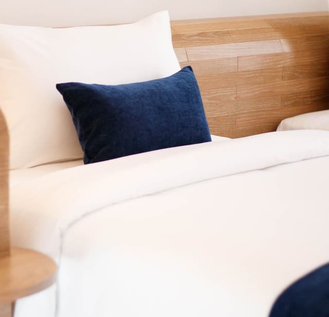 Deluxe Double Room, 1 Double Bed