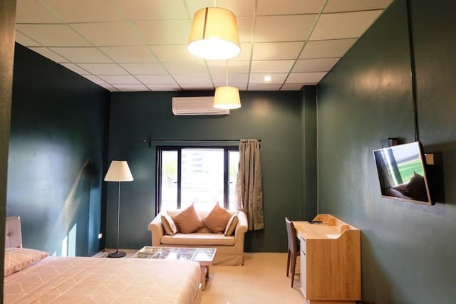 King Room