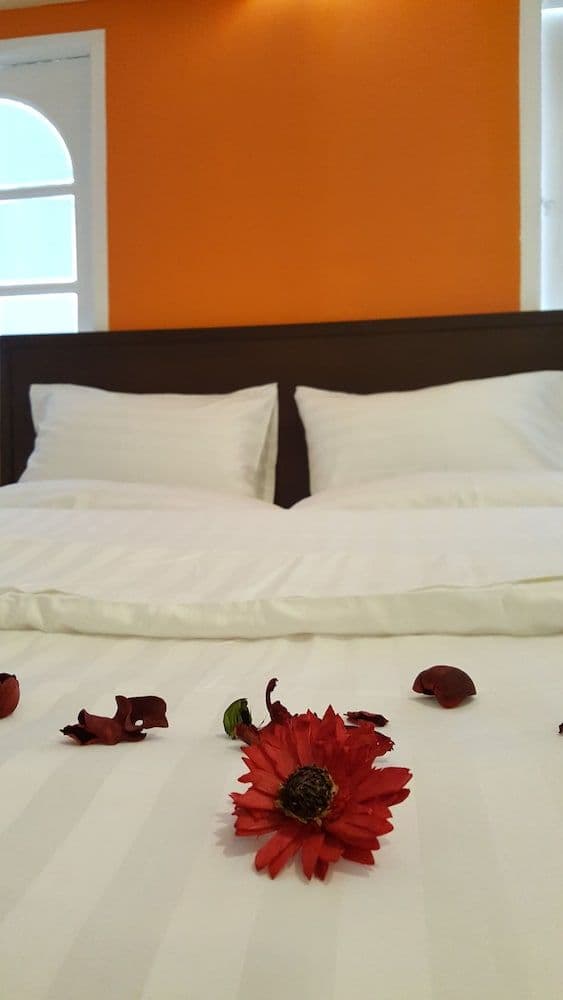 Double Room, 1 King Bed