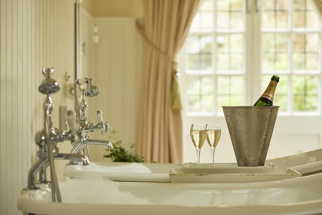 Garden Suite