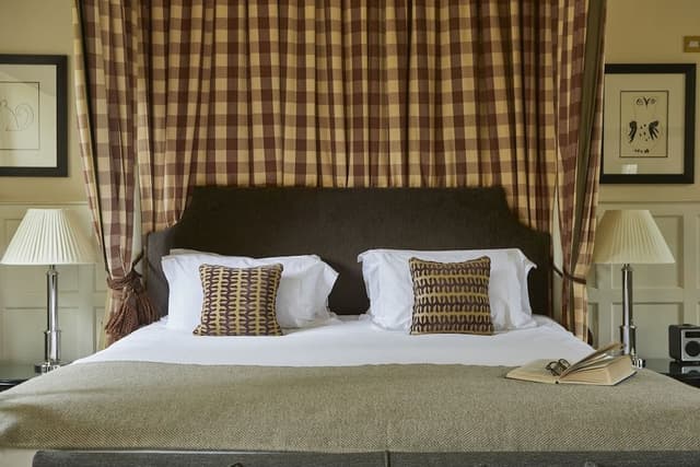 Garden Suite