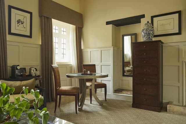 Garden Suite