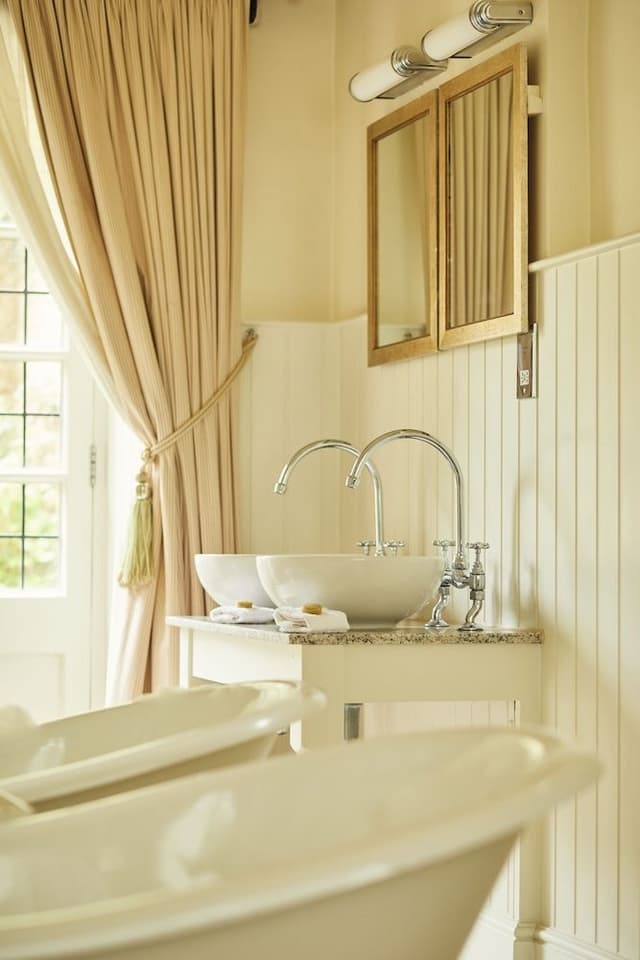 Garden Suite