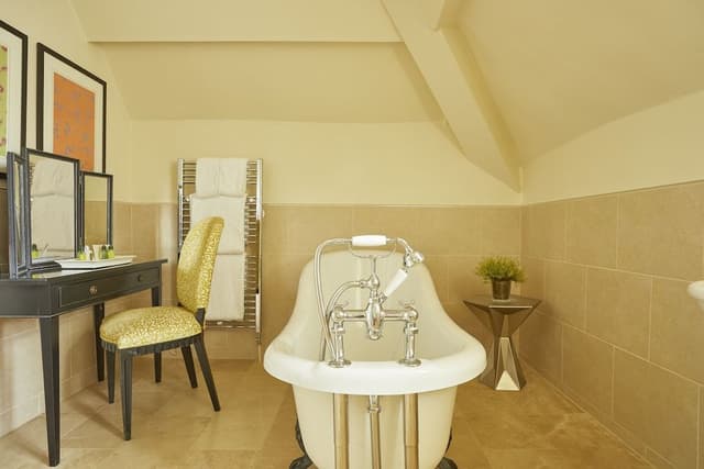 Classic Double Room