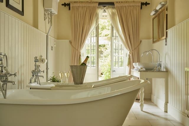 Garden Suite