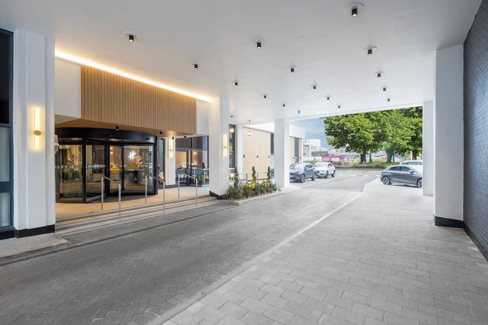 Holiday Inn Leicester Holiday Inn Leicester