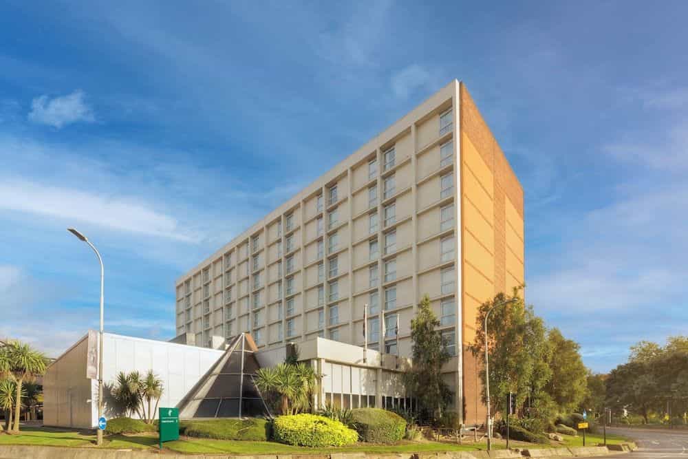 Holiday Inn Leicester Holiday Inn Leicester
