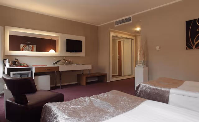 Superior Double Room