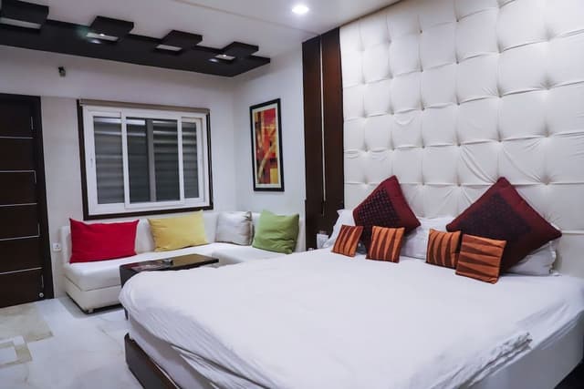 Premium Double Room, 1 King Bed, Non Smoking