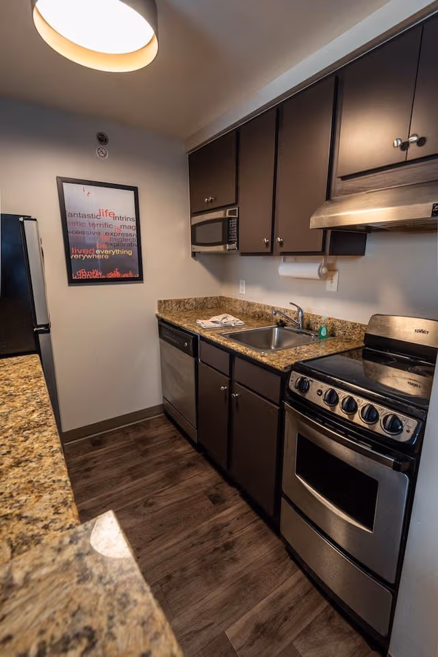 Suite, 1 Bedroom