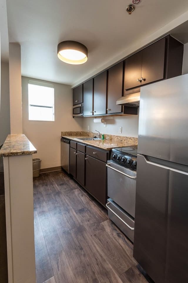 Suite, 1 Bedroom