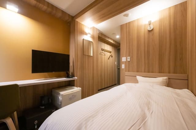 Junior Single Room, Non Smoking